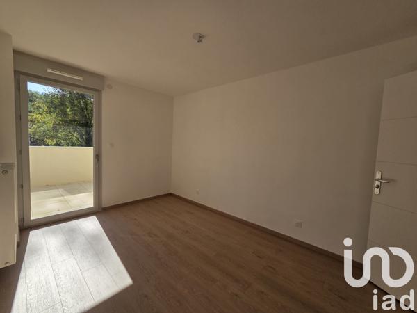 Appartement à vendre 4 pièces 89 m² Lozanne