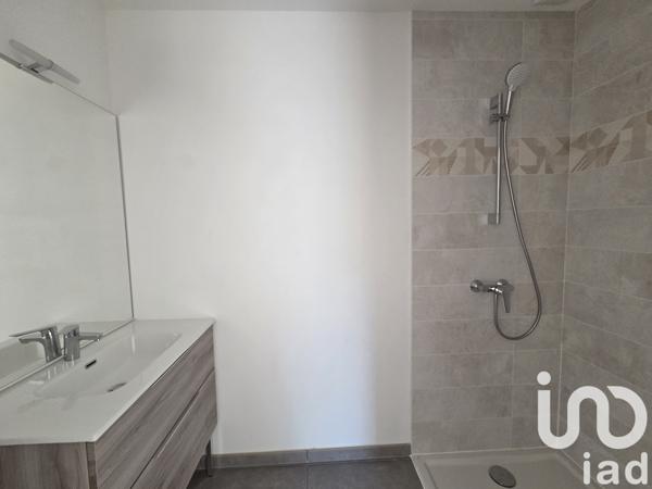 Appartement à vendre 4 pièces 89 m² Lozanne