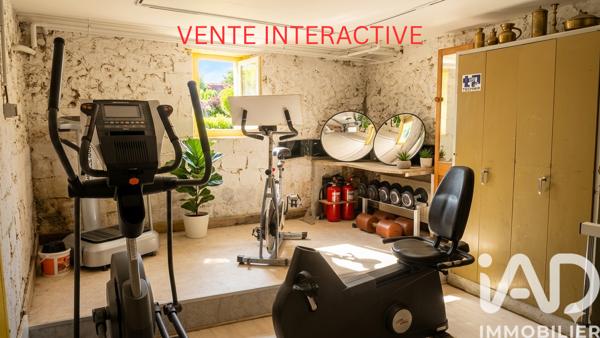 Maison à vendre 9 pièces 222 m² Creil
