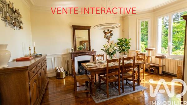 Maison à vendre 9 pièces 222 m² Creil