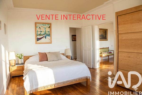 Maison à vendre 9 pièces 222 m² Creil