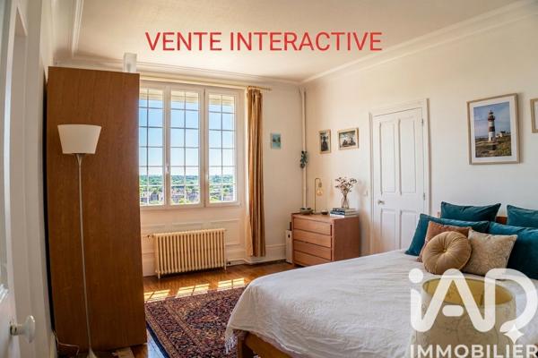 Maison à vendre 9 pièces 222 m² Creil