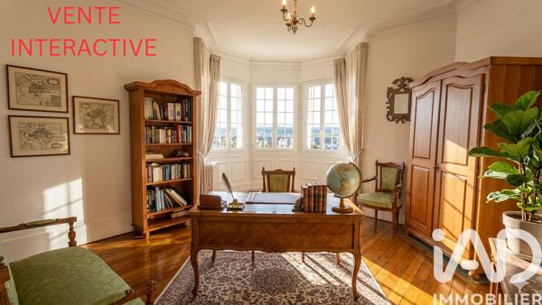Maison à vendre 9 pièces 222 m² Creil