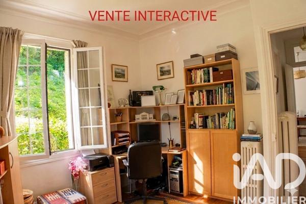 Maison à vendre 9 pièces 222 m² Creil