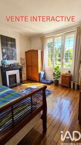 Maison à vendre 9 pièces 222 m² Creil