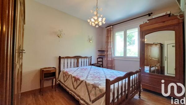 Maison à vendre 4 pièces 95 m² Sarras