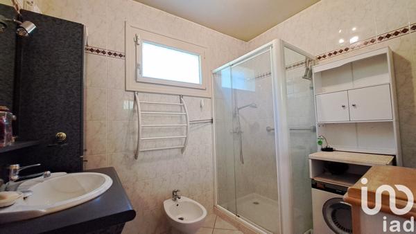 Maison à vendre 4 pièces 95 m² Sarras