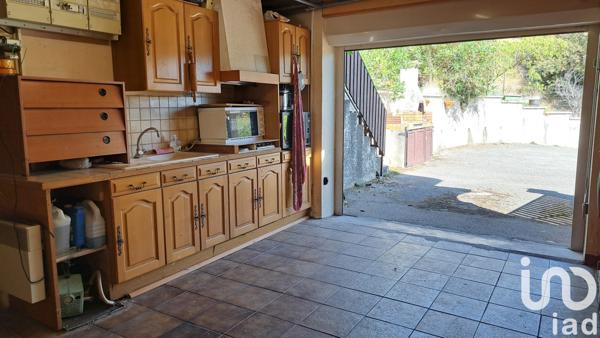 Maison à vendre 4 pièces 95 m² Sarras