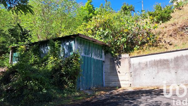 Maison à vendre 4 pièces 95 m² Sarras