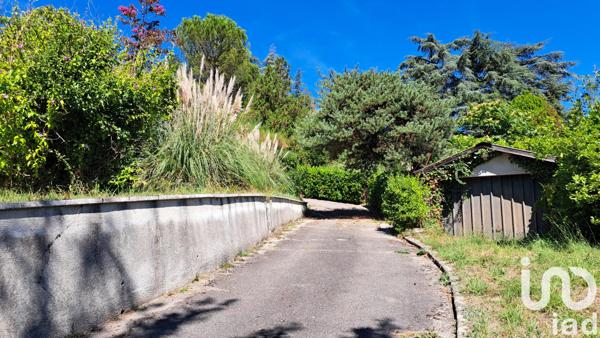 Maison à vendre 4 pièces 95 m² Sarras