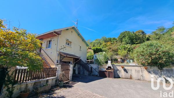 Maison à vendre 4 pièces 95 m² Sarras