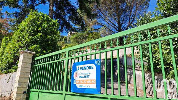 Maison à vendre 4 pièces 95 m² Sarras