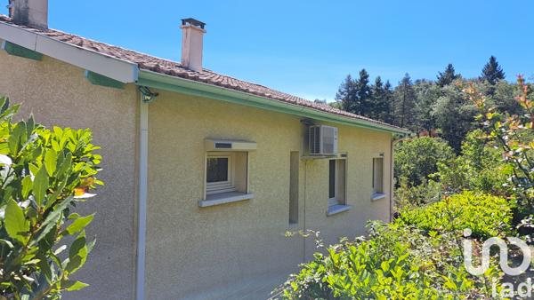 Maison à vendre 4 pièces 95 m² Sarras