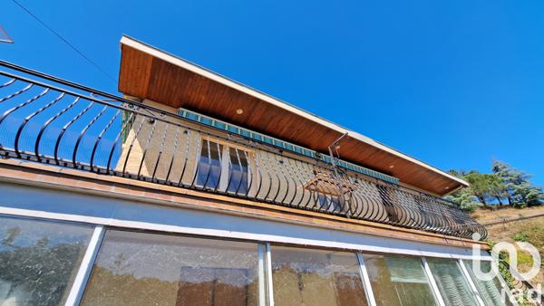 Maison à vendre 4 pièces 95 m² Sarras