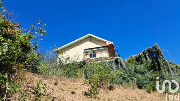 Maison à vendre 4 pièces 95 m² Sarras