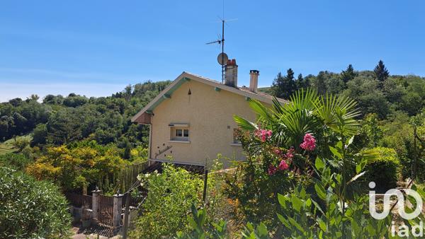 Maison à vendre 4 pièces 95 m² Sarras