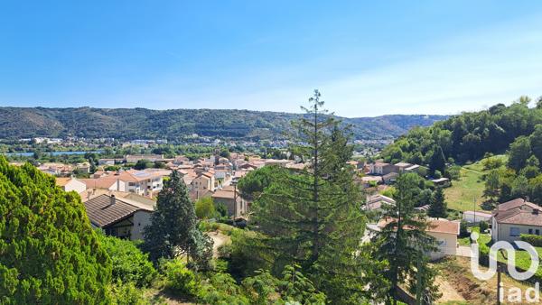 Maison à vendre 4 pièces 95 m² Sarras