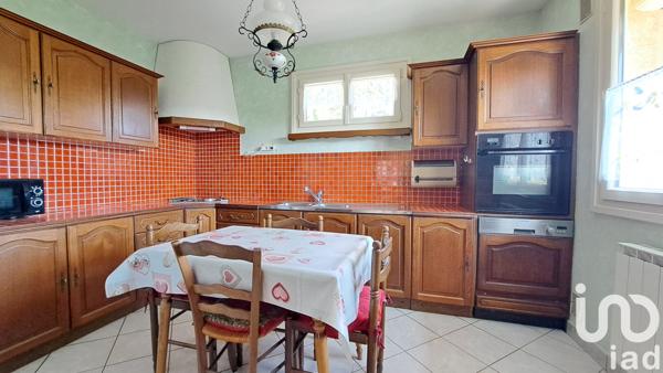 Maison à vendre 4 pièces 95 m² Sarras