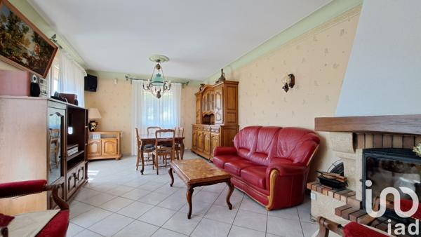 Maison à vendre 4 pièces 95 m² Sarras