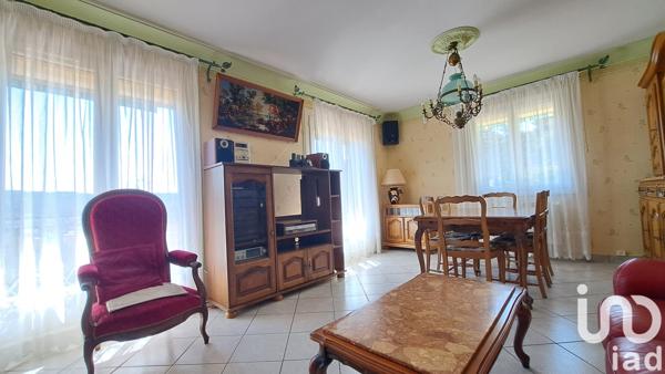 Maison à vendre 4 pièces 95 m² Sarras