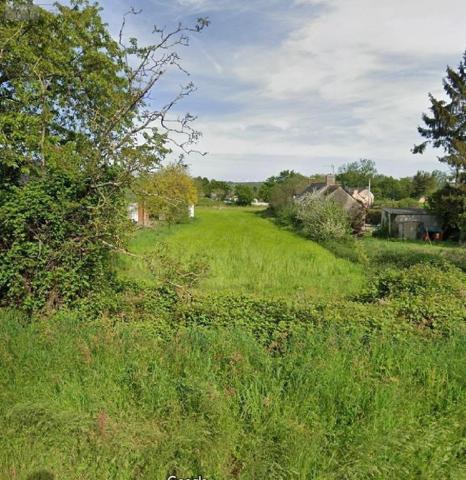 Terrain à Batir à vendre à Rieux dans le Morbihan (56350), ref : 143/199T