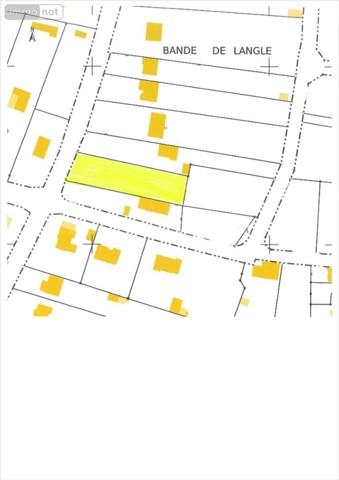 Terrain à Batir à vendre à Rieux dans le Morbihan (56350), ref : 143/199T