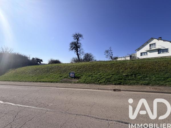 Terrain à vendre 4 000 m² Bibiche