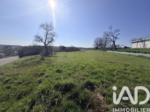 Terrain à vendre 4 000 m² Bibiche