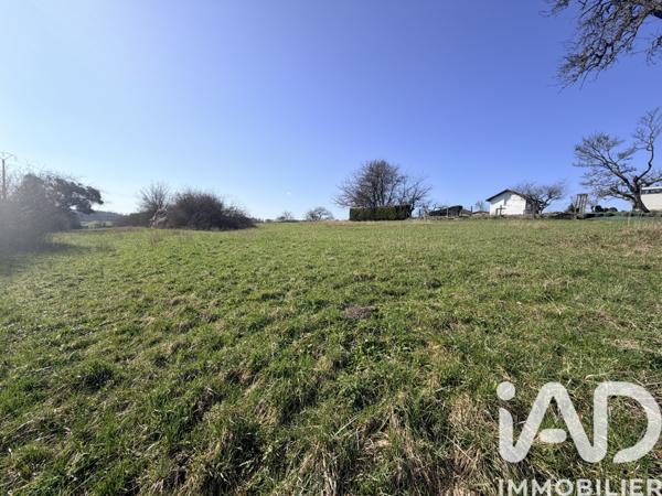 Terrain à vendre 4 000 m² Bibiche