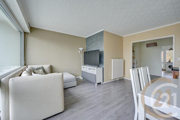 Appartement F3 à vendre  3 pièces - 66 m2 YERRES - 91