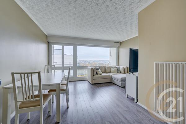 Appartement F3 à vendre  3 pièces - 66 m2 YERRES - 91
