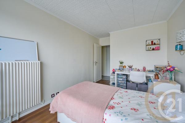 Appartement F3 à vendre  3 pièces - 66 m2 YERRES - 91
