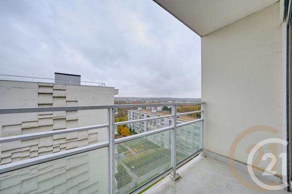 Appartement F3 à vendre  3 pièces - 66 m2 YERRES - 91