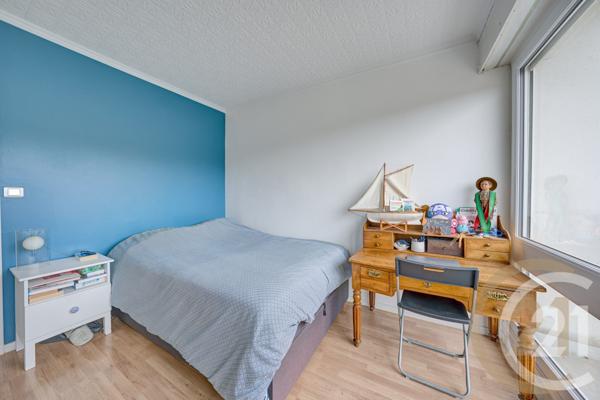 Appartement F3 à vendre  3 pièces - 66 m2 YERRES - 91