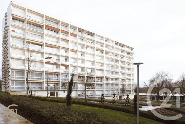 Appartement F3 à vendre  3 pièces - 66 m2 YERRES - 91