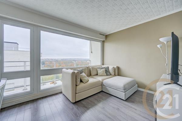 Appartement F3 à vendre  3 pièces - 66 m2 YERRES - 91