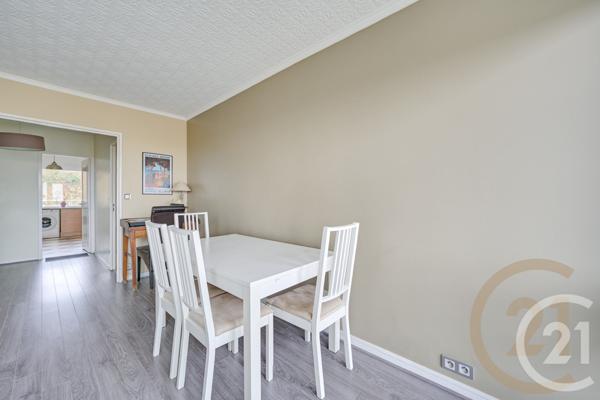 Appartement F3 à vendre  3 pièces - 66 m2 YERRES - 91