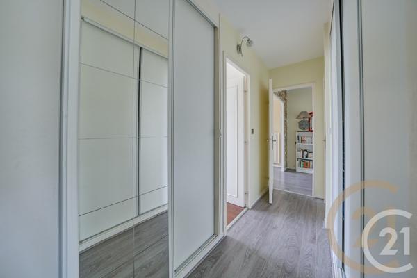 Appartement F3 à vendre  3 pièces - 66 m2 YERRES - 91