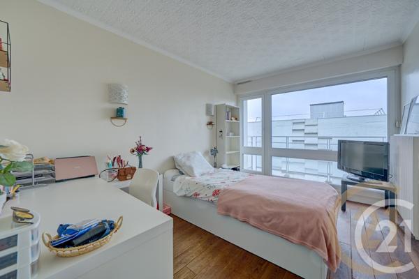 Appartement F3 à vendre  3 pièces - 66 m2 YERRES - 91