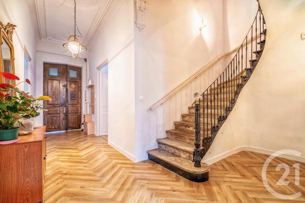 Maison à vendre  7 pièces - 201 m2 FLEURY D AUDE - 11