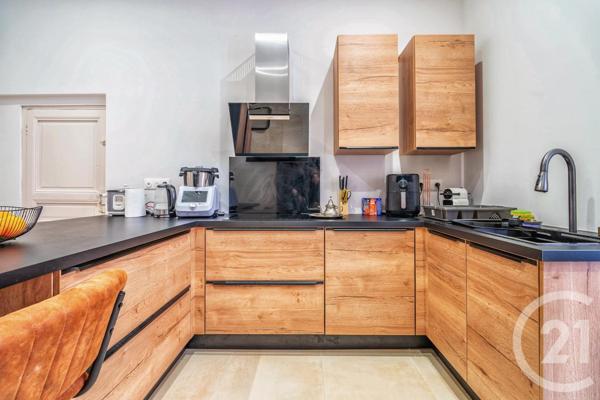 Maison à vendre  7 pièces - 201 m2 FLEURY D AUDE - 11