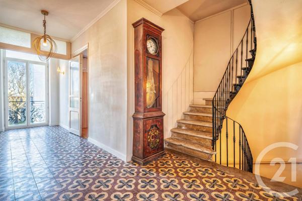 Maison à vendre  7 pièces - 201 m2 FLEURY D AUDE - 11