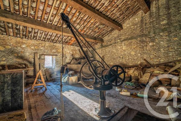 Maison à vendre  7 pièces - 201 m2 FLEURY D AUDE - 11