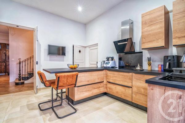 Maison à vendre  7 pièces - 201 m2 FLEURY D AUDE - 11