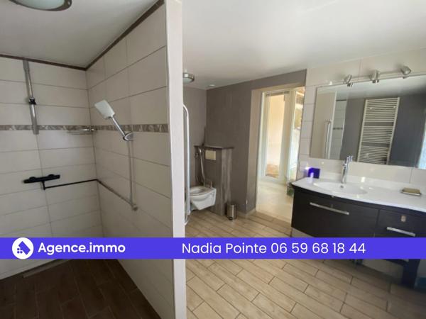 À vendre - Maison individuelle, 5 pièces située à Tarbes (65000)