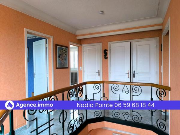 À vendre - Maison individuelle, 5 pièces située à Tarbes (65000)