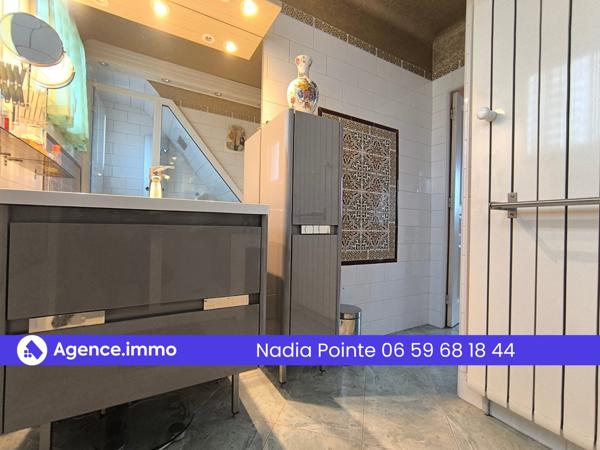 À vendre - Maison individuelle, 5 pièces située à Tarbes (65000)