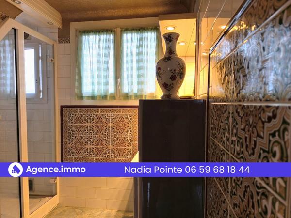 À vendre - Maison individuelle, 5 pièces située à Tarbes (65000)