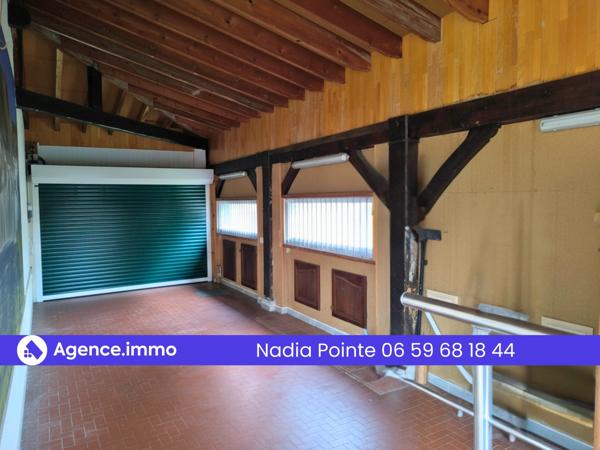 À vendre - Maison individuelle, 5 pièces située à Tarbes (65000)