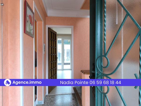 À vendre - Maison individuelle, 5 pièces située à Tarbes (65000)